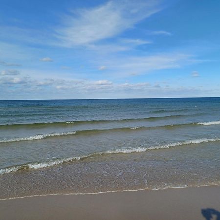 Apartament Aquamarina Onyx 13 Międzyzdroje Zewnętrze zdjęcie
