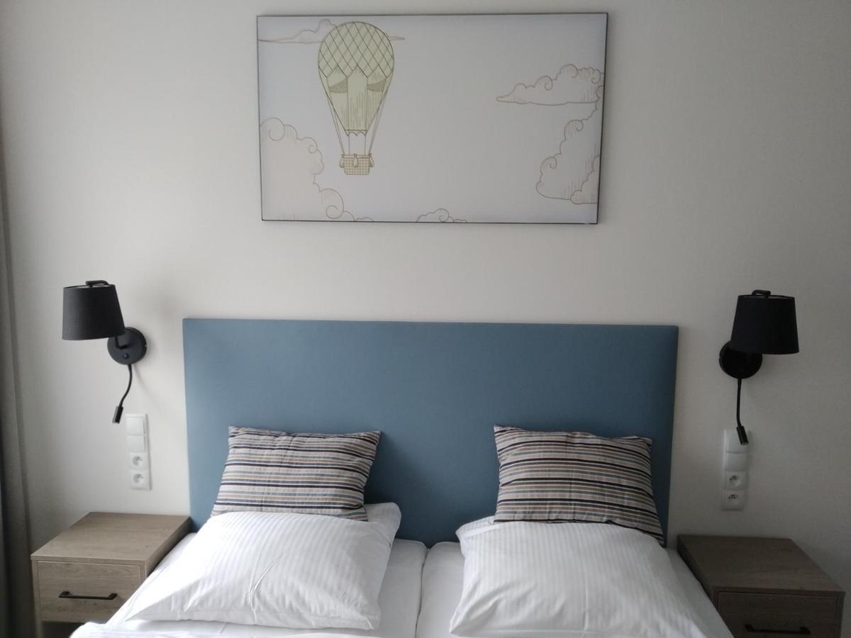 Apartament Aquamarina Onyx 13 Międzyzdroje Zewnętrze zdjęcie