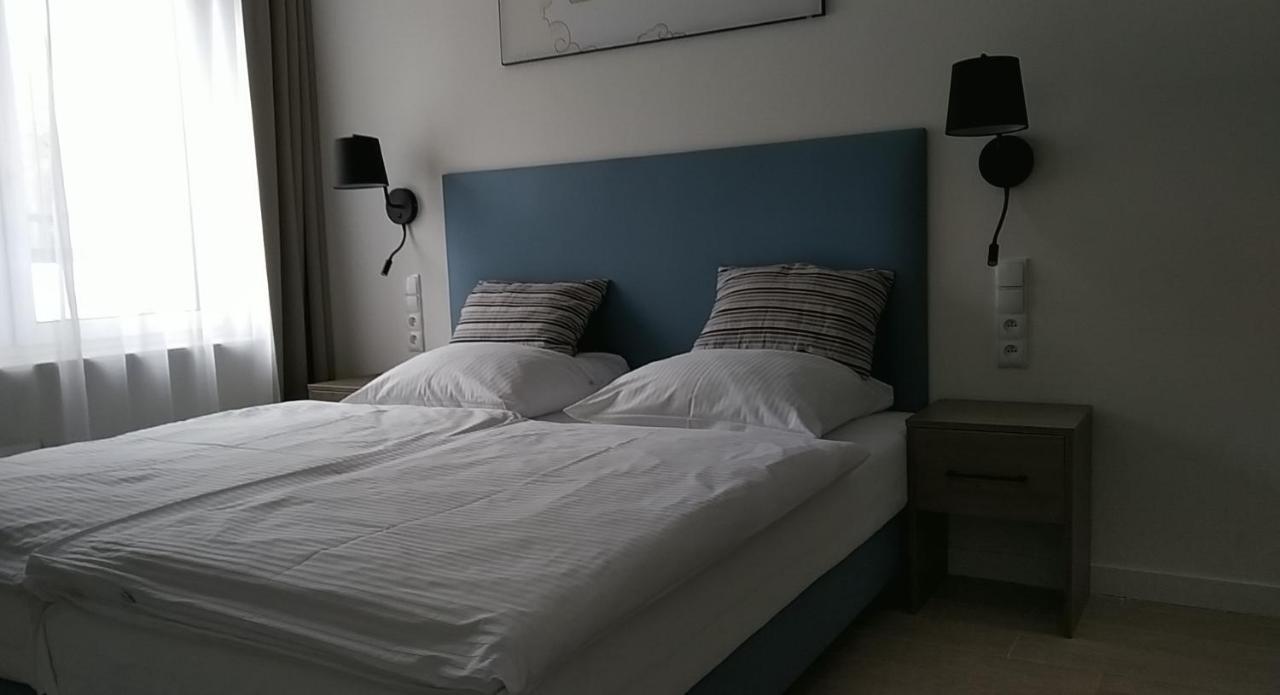 Apartament Aquamarina Onyx 13 Międzyzdroje Zewnętrze zdjęcie